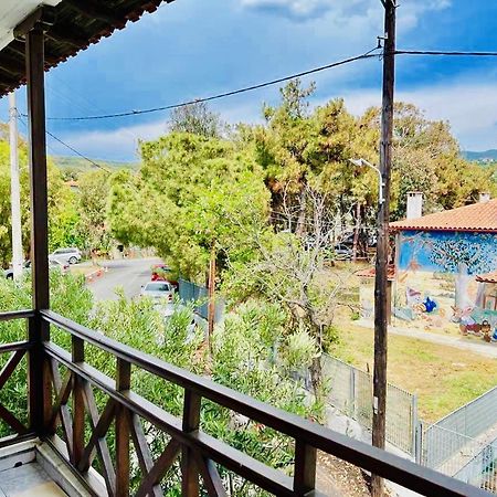 Apartment Ouranoupoli Emmanouel & Dimitrios Sideras Εξωτερικό φωτογραφία