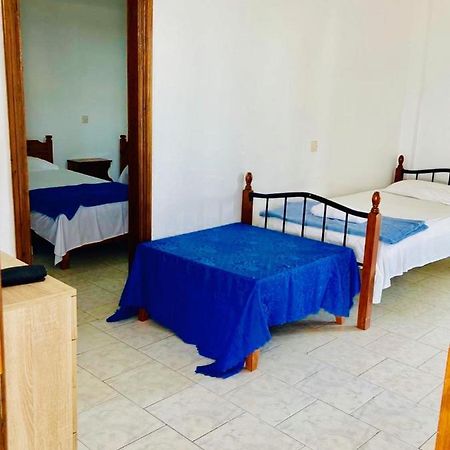 Apartment Ouranoupoli Emmanouel & Dimitrios Sideras Εξωτερικό φωτογραφία