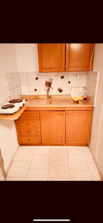 Apartment Ouranoupoli Emmanouel & Dimitrios Sideras Εξωτερικό φωτογραφία