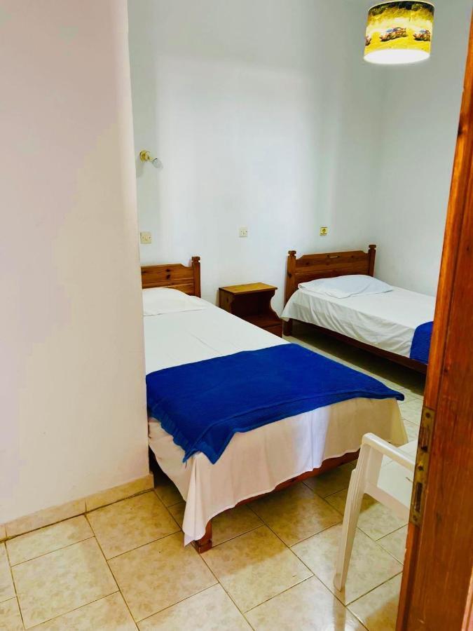 Apartment Ouranoupoli Emmanouel & Dimitrios Sideras Εξωτερικό φωτογραφία